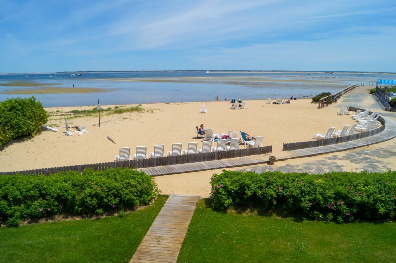 Provincetown Inn Exterior photo