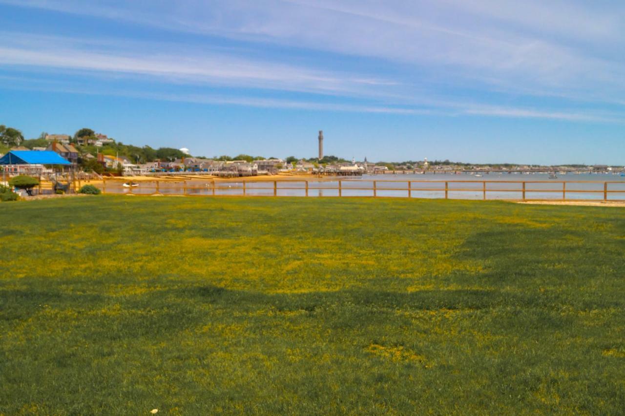 Provincetown Inn Exterior photo