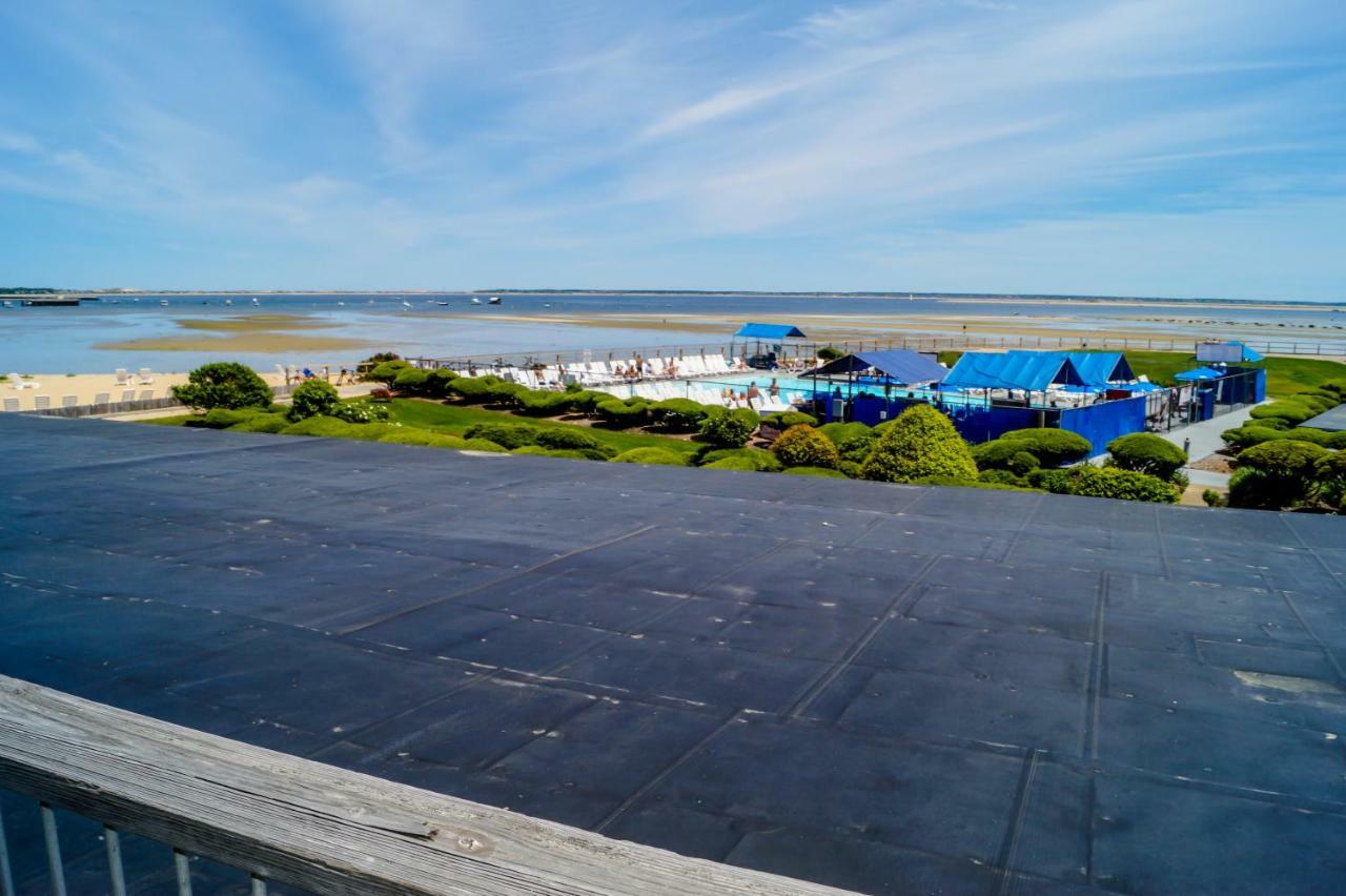 Provincetown Inn Exterior photo